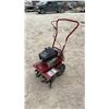 Image 2 : Earthquake Front Tine Rototiller, 2005, Briggs and Stratton Quantum Edge 6.5 HP, and Manual