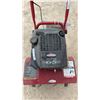 Image 3 : Earthquake Front Tine Rototiller, 2005, Briggs and Stratton Quantum Edge 6.5 HP, and Manual