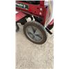 Image 5 : Earthquake Front Tine Rototiller, 2005, Briggs and Stratton Quantum Edge 6.5 HP, and Manual