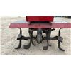 Image 6 : Earthquake Front Tine Rototiller, 2005, Briggs and Stratton Quantum Edge 6.5 HP, and Manual