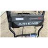 Image 3 : Ariens Classic 24 Snow Blower, AX 208cc, 9.5 ft-lbs Gross Torque, and Manual