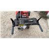 Image 4 : Ariens Classic 24 Snow Blower, AX 208cc, 9.5 ft-lbs Gross Torque, and Manual