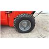 Image 7 : Ariens Classic 24 Snow Blower, AX 208cc, 9.5 ft-lbs Gross Torque, and Manual