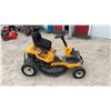 Image 3 : Cub Cadet Riding Lawn Mower, 382 CC, and Owner's Manual Pkg.