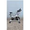 Image 1 : Bladez Fitness Indoor Cycle Trainer with Owner's Manual and Pedals