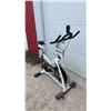 Image 2 : Bladez Fitness Indoor Cycle Trainer with Owner's Manual and Pedals