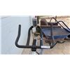 Image 3 : Bladez Fitness Indoor Cycle Trainer with Owner's Manual and Pedals