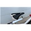 Image 4 : Bladez Fitness Indoor Cycle Trainer with Owner's Manual and Pedals