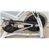 Image 6 : Bladez Fitness Indoor Cycle Trainer with Owner's Manual and Pedals