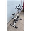 Image 7 : Bladez Fitness Indoor Cycle Trainer with Owner's Manual and Pedals
