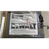 Image 5 : DeWalt DW745 Heavy-Duty 10” Job Site Table Saw, Rolling Stand, and Manuals