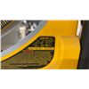 Image 8 : DeWalt DW745 Heavy-Duty 10” Job Site Table Saw, Rolling Stand, and Manuals