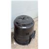 Image 2 : Earth Machine Composter with Lid and Access Door