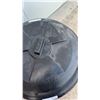 Image 3 : Earth Machine Composter with Lid and Access Door