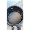 Image 4 : Earth Machine Composter with Lid and Access Door