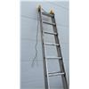 Image 3 : Reynolds 18ft Aluminum Extension Ladder