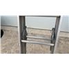 Image 5 : Reynolds 18ft Aluminum Extension Ladder