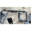 Image 2 : Weider 8630 Training System Weight Machine, Weight Plates, Attachments and Manual