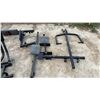 Image 4 : Weider 8630 Training System Weight Machine, Weight Plates, Attachments and Manual