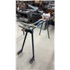 Image 1 : Rockwell JawStand and JawStand XP Portable Work Support Stands, 2-Piece Lot