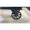 Image 6 : Rockwell JawStand and JawStand XP Portable Work Support Stands, 2-Piece Lot
