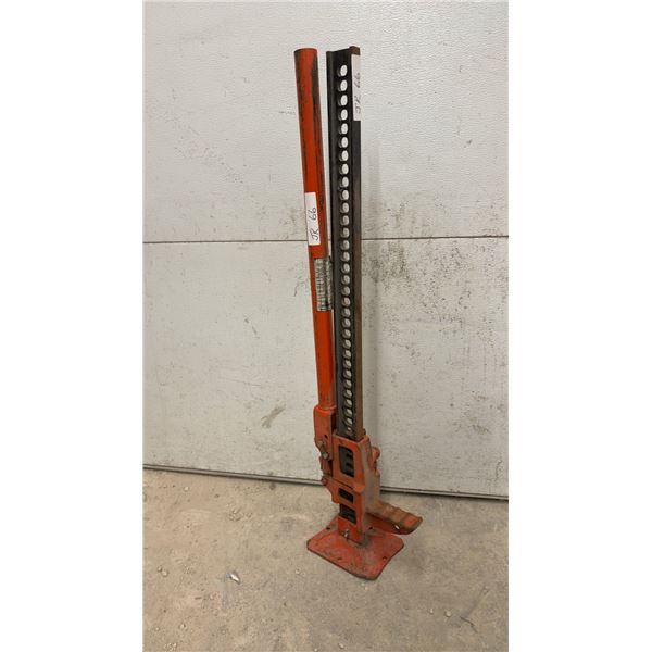 Farm Jack, 36”