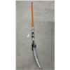 Image 1 : Corona TP 6850 Telescopic Tree Pruner Pole Saw with Hooked Pruner Head and Curved Saw Blade