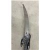 Image 2 : Corona TP 6850 Telescopic Tree Pruner Pole Saw with Hooked Pruner Head and Curved Saw Blade