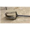 Image 2 : Post Hole Digger, Spade and Stand-Up Weeding Claw