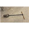 Image 3 : Post Hole Digger, Spade and Stand-Up Weeding Claw