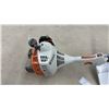 Image 2 : Stihl FS 38 Gas Trimmer with Curved Shaft and Manual, 2018