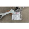 Image 4 : Stihl FS 38 Gas Trimmer with Curved Shaft and Manual, 2018