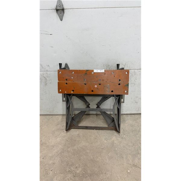 Black and Decker Workmate Portable Project Center and Vise, Model WM225