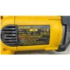 Image 3 : DeWalt DW303M Variable Speed Reciprocating Saw, 7.5 Amp, 1 1/8” Stroke, with Case and Manual