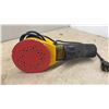 Image 2 : DeWalt D26451 3-Amp 12,000 OPM Corded Random Orbit Palm Sander With Husky Tool Bag