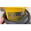Image 4 : DeWalt D26451 3-Amp 12,000 OPM Corded Random Orbit Palm Sander With Husky Tool Bag