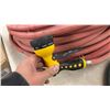 Image 3 : Two Garden Hoses and Spray Nozzle
