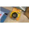 Image 7 : Garden Watersavers, Solar Shed Light, Address Plaque, Tool Belt