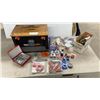Image 1 : Black and Decker Workmate ShopBox, Master Plumber Supplies, Steel Wool Pads