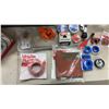 Image 2 : Black and Decker Workmate ShopBox, Master Plumber Supplies, Steel Wool Pads