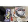 Image 3 : Black and Decker Workmate ShopBox, Master Plumber Supplies, Steel Wool Pads