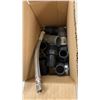 Image 4 : Black and Decker Workmate ShopBox, Master Plumber Supplies, Steel Wool Pads