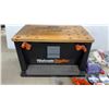 Image 6 : Black and Decker Workmate ShopBox, Master Plumber Supplies, Steel Wool Pads