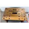 Image 7 : Black and Decker Workmate ShopBox, Master Plumber Supplies, Steel Wool Pads
