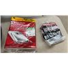 Image 3 : Shop-Vac 5 Gallon 2.5 HP Blower/Souffleur Wet/Dry Vac, Hose, Nozzles, and New Filters