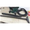 Image 4 : Shop-Vac 5 Gallon 2.5 HP Blower/Souffleur Wet/Dry Vac, Hose, Nozzles, and New Filters