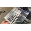 Image 7 : Shop-Vac 5 Gallon 2.5 HP Blower/Souffleur Wet/Dry Vac, Hose, Nozzles, and New Filters