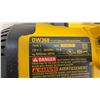 Image 3 : DeWALT DW368 7 1/4” Circular Saw With Case and Manual