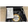 Image 5 : DeWALT DW368 7 1/4” Circular Saw With Case and Manual