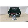 Image 1 : New Coleman 425F499C Two-Burner Liquid Fuel Camping Stove With Manual
